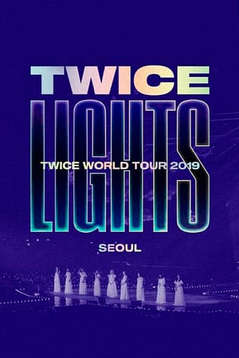 TWICE WORLD TOUR 2019 'TWICELIGHTS' IN SEOUL