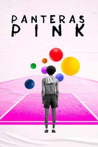 Panteras Pink