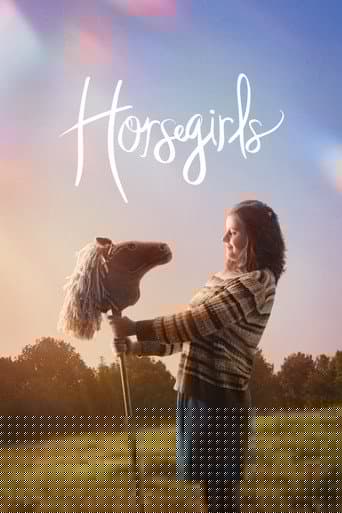Horsegirls