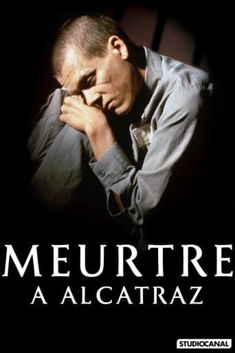 Meurtre à Alcatraz