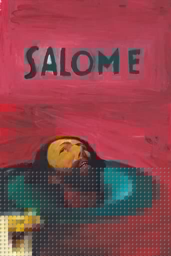 Salome (Maggio Musicale Fiorentino, 2025)