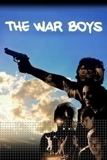 The War Boys