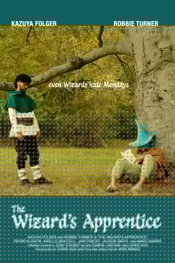 The Wizard's Apprentice