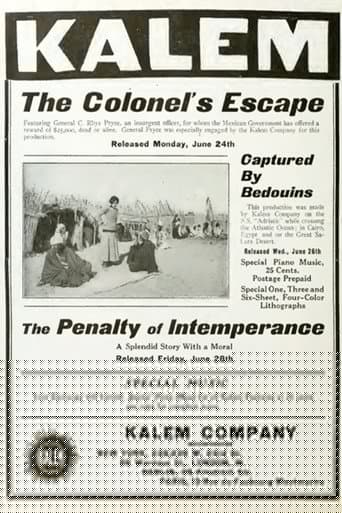 The Colonel's Escape