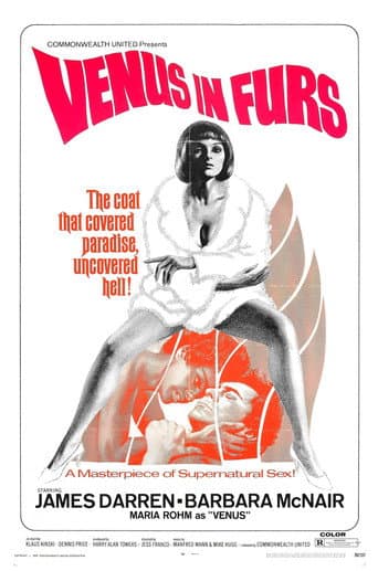Venus in Furs