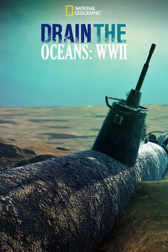Les secrets des épaves de guerre