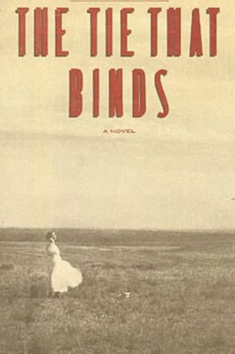 The Tie That Binds