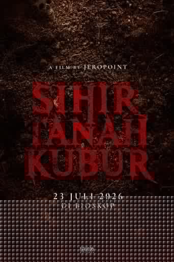 Sihir Tanah Kubur