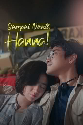 Sampai Nanti, Hanna!