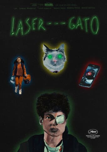 Laser-Gato