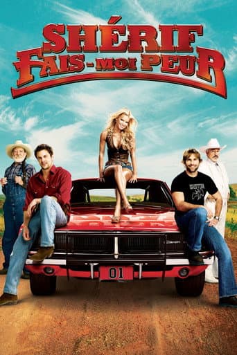 Shérif, fais-moi peur