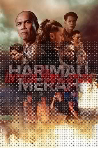 Harimau Merah: Intrik Dalaman