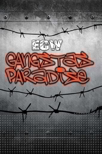 ECW Gangstas Paradise 1995