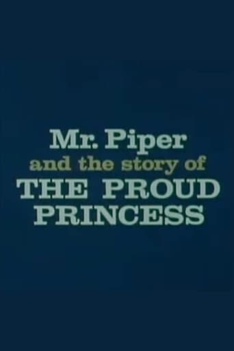 The Proud Princess