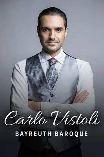 Carlo Vistoli Bayreuth Baroque 2025