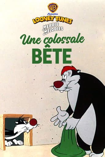 Une colossale Bête