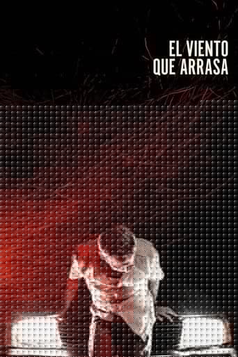 El viento que arrasa