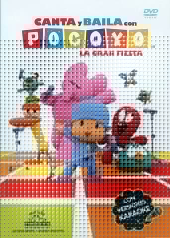 La Gran Fiesta de Pocoyo