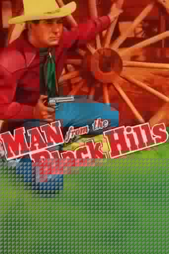 Man from the Black Hills