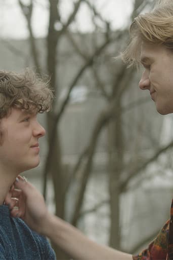 Aiden & Dean