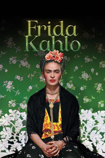 Frida Kahlo - Les géants de l'art