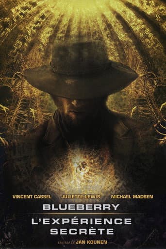 Blueberry : L'expérience secrète