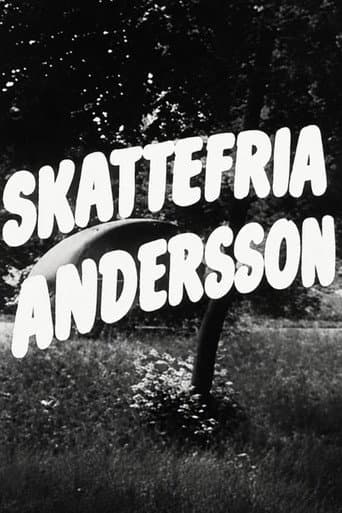 Skattefria Andersson