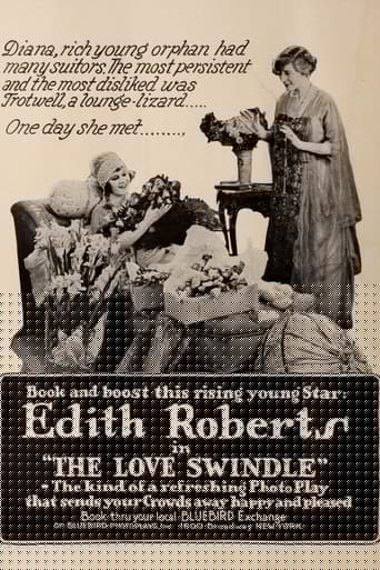 The Love Swindle