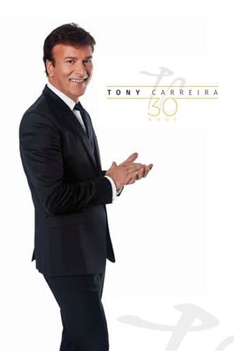 Tony Carreira - 30 ans de chansons