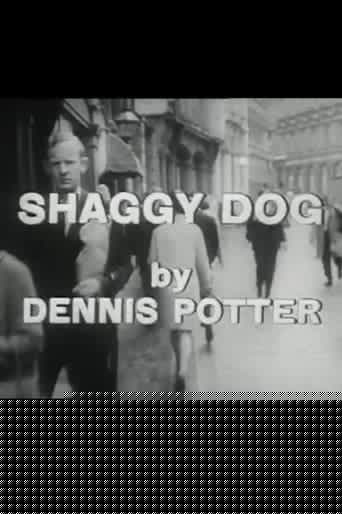 Shaggy Dog