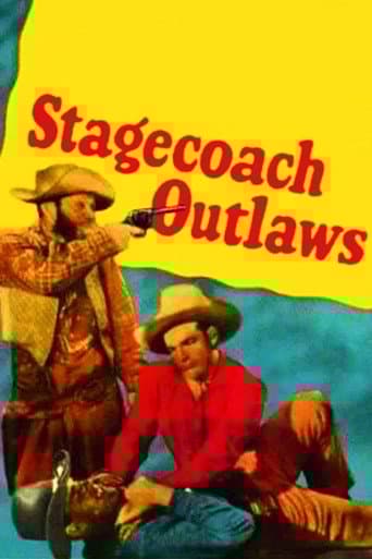 Stagecoach Outlaws