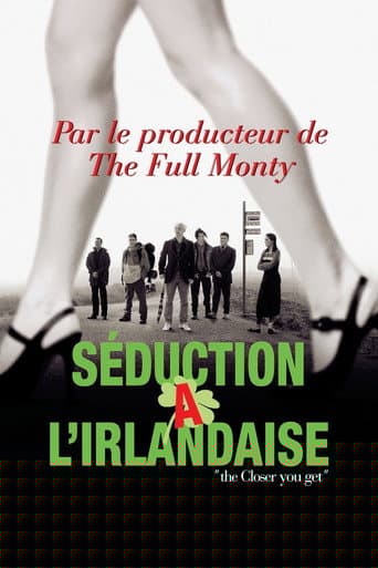 Séduction à l'irlandaise