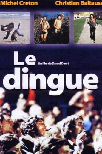 Le Dingue