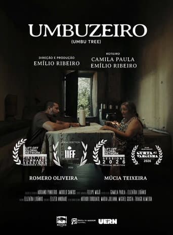 Umbuzeiro