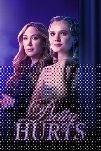 Pretty Hurts