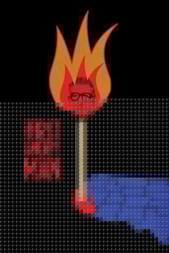 The First Angry Man