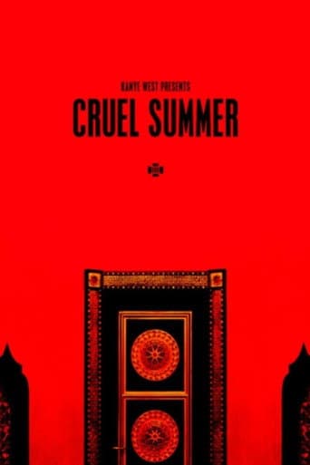 Cruel Summer
