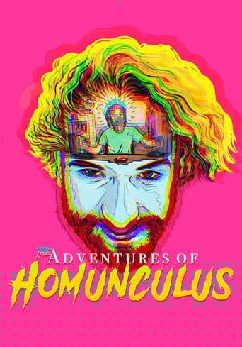 The Adventures of Homunculus