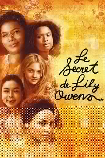 Le Secret de Lily Owens