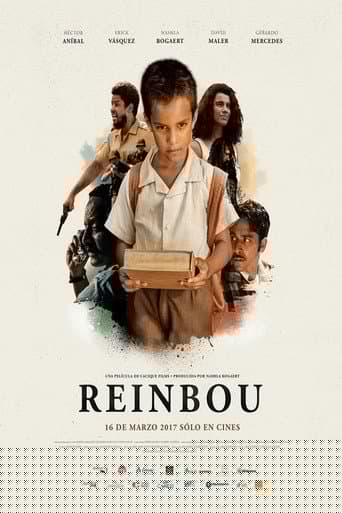 Reinbou