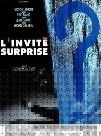 L'Invité surprise