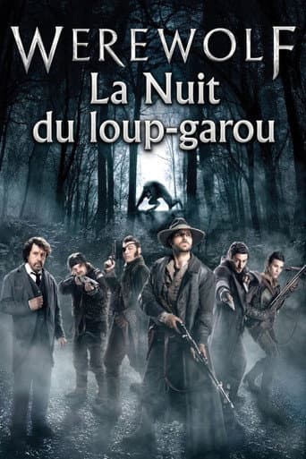 Werewolf - La Nuit du loup-garou