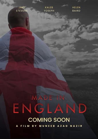 Made in England