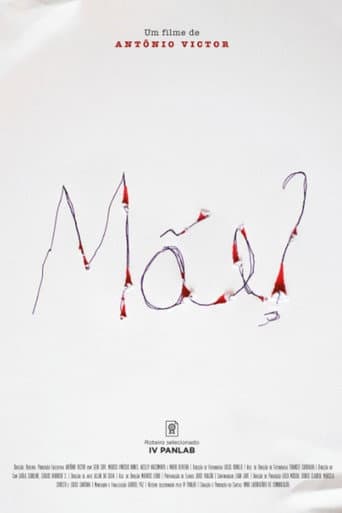 Mãe?