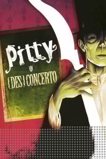 Pitty: {Des}Concerto Ao Vivo