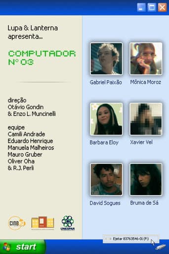 Computador Nº 03