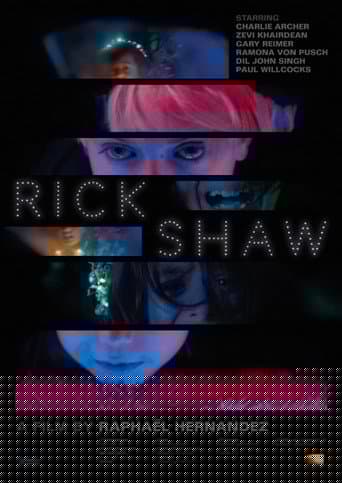 Rickshaw
