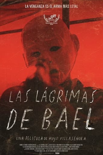 Las Lágrimas de Bael