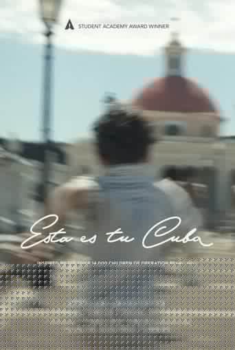 Esta Es Tu Cuba
