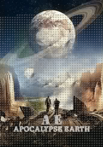 Apocalypse Earth